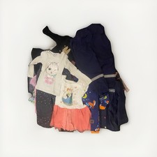 Kleidungspaket Mädchen Konvolut Größe 92/98 Sommer Herbst 64 Teile