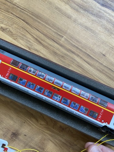 Hobbytrade 63101 - , h0