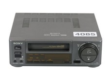 Sony EV-C500E - Hi8 & Video8