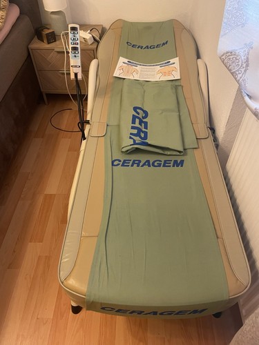 Ceragem elektrisches - ceragem-e.,