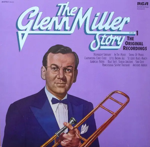 Glenn miller the - glenn,