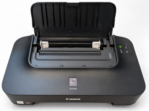 Canon pixma ip2700 drucker - ip2700, usb
