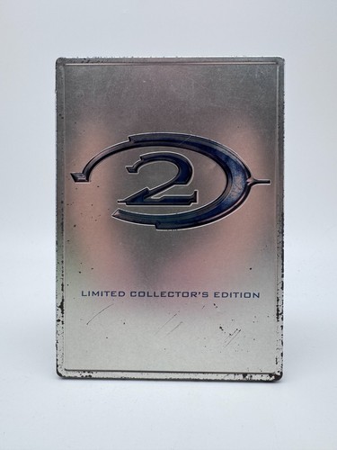 Halo xbox classic limited - 2,