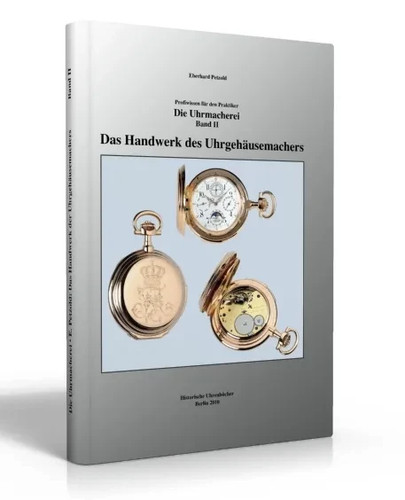 Das handwerk des - das,