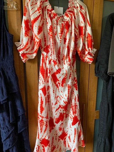 Essentiel antwerp kleid - essentiel, 100%