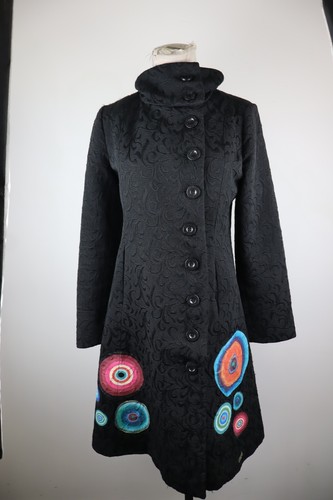Desigual trenchcoat damen - damen, gr