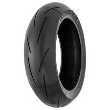 METZELER Motorradreifen 190/50