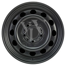 4x Stahlfelgen für BMW 3er 318 Typ 346C 6,5x15 ET42 5x120 (9400) 15 Zoll