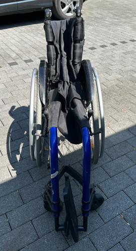 Rollstuhl küschall champion - rollstuhl,