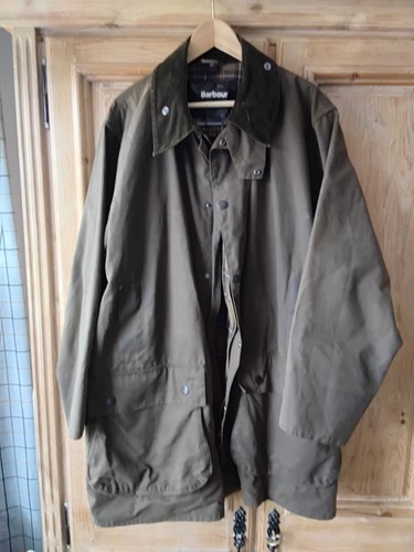 Barbour classic northumbria - barbour,