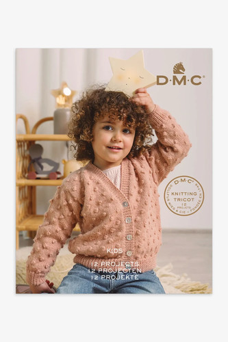 Dmc anleitungsbuch modelle - dmc,