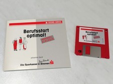 Vintage: „Berufsstart