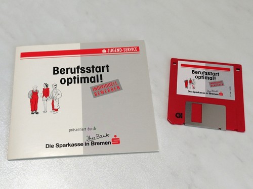 Vintage berufsstart - vintage:, „berufsstart