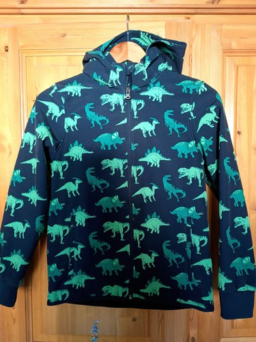 Softshelljacke 140 - softshelljacke,