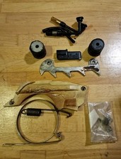 Stihl Kettensäge 024 AV 026AV