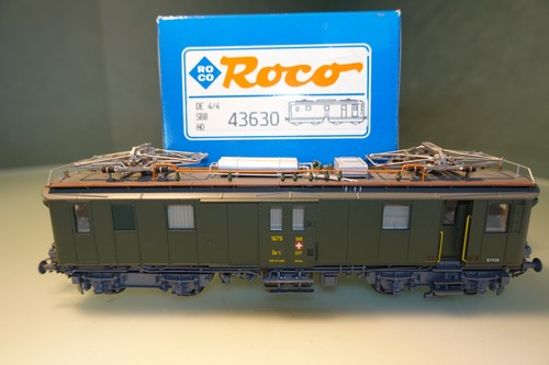 Roco 43630 - ,