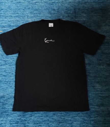 Karl kani shirt print - karl,