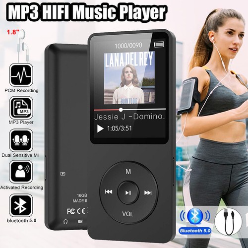 Tragbare mp3 musik - musik, hifi