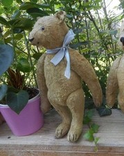 Alter steiff teddy bär ca - steiff, bär,