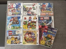 Verkaufe Vielfältige Nintendo