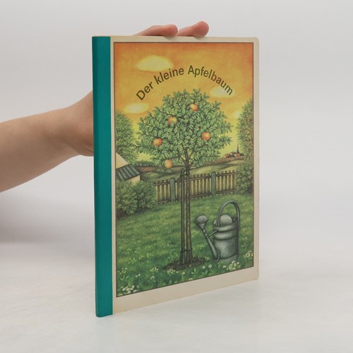 Der kleine apfelbaum - kleine, | 