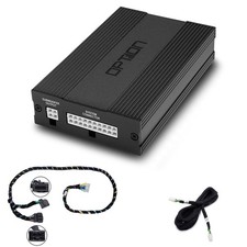 DSP-6 für Mercedes Sprinter