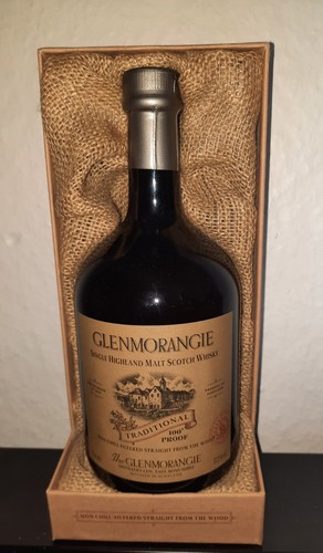 Glenmorangie traditional 0 - glenmorangie, traditional-