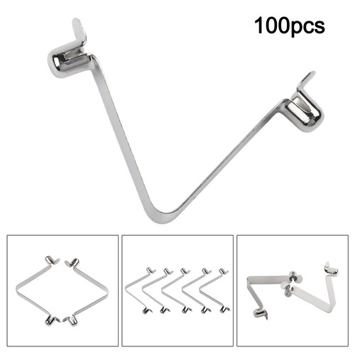 Federclip verriegelung - federclip,