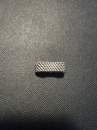 Flexibler kettenglied ring - flexibler,