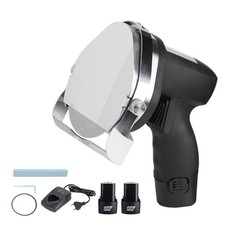 Einstellbare Dicke Handheld Elektrische Kebab Messer Fleisch Cutter Schneiden