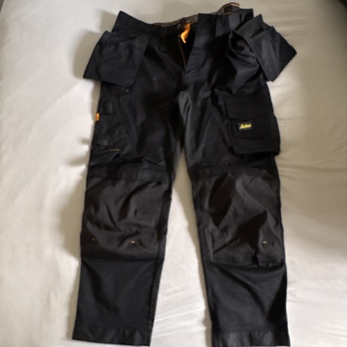 Snickers workwear bundhose - snickers,