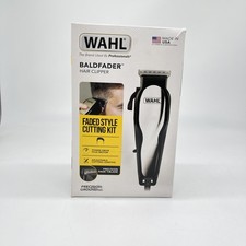 WAHL Baldfader, Haarschneider
