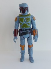 Star Wars Kenner Vintage