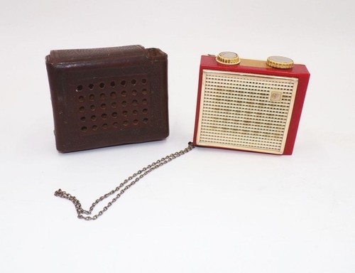 Mini radio cosmos made in - mini,