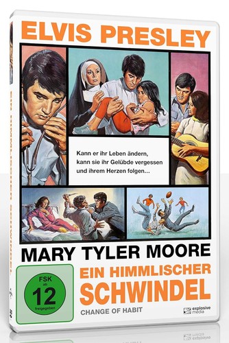 Elvis presley ein himmlischer - presley:,