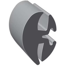 Trim-Lok Lk1179-25 Dbl. Piece