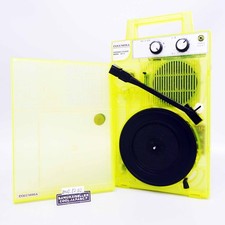 Columbia GP-3V GP-3 Skeleton