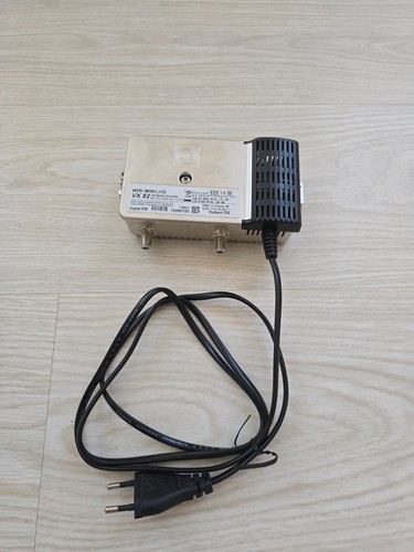 Wisi miniline bk - vx, 82