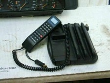 MOTOROLA ASSOCIATE 2000 OLDTIMER AUTO  TELEFON