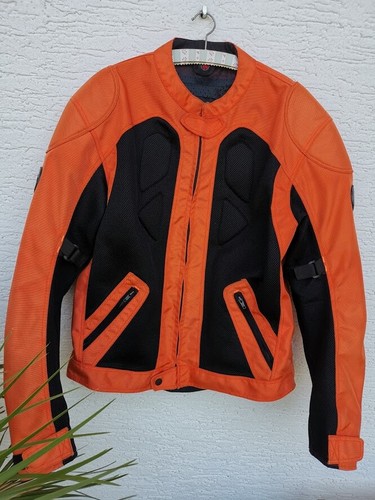 Motorcycle stuff motorradjacke - motorcycle,