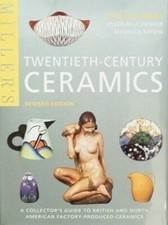 Miller's 20th Century Ceramics