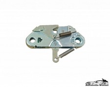 Schloss für Motorhaube für FIAT SEICENTO 187 02.98-11.10