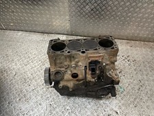 VW Golf 3 GTI 2.0 16V ABF