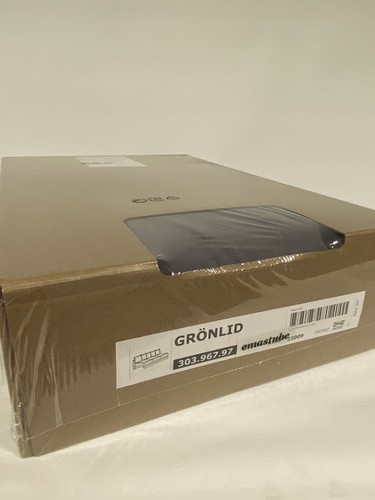 Ikea grönlid bezug - ikea, 3-er