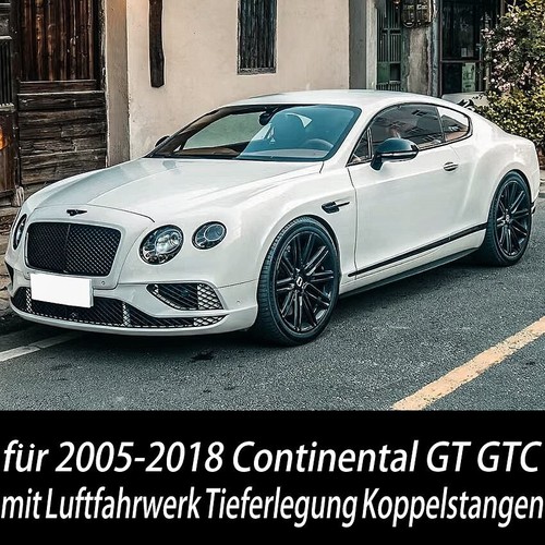 Für bentley continental - bentley,