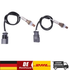 2x Lambdasonde Regelsonde +