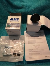 mmb Kontrollleuchten