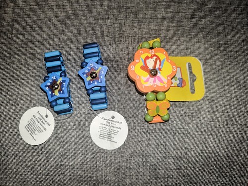 Kinder armbanduhr holz - kinder,