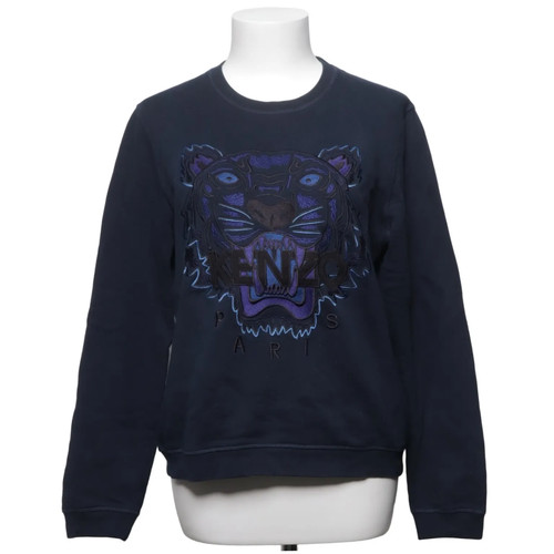 Kenzo jungle sweatshirt - kenzo, jungle,