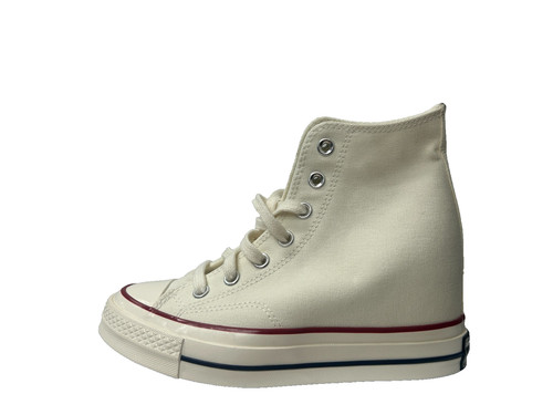 Converse chuck keilabsatz - converse, 70